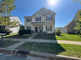 5985 Inslee Rd in Dublin, OH - Building Photo