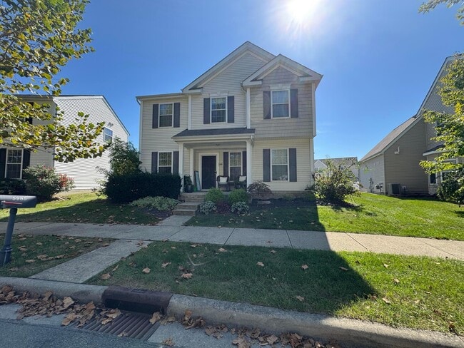 property at 5985 Inslee Rd