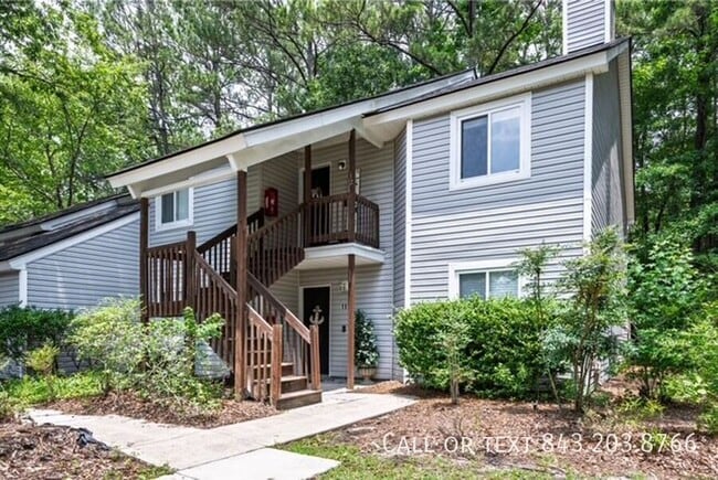 11 Rudwick Cir in Goose Creek, SC - Building Photo - Building Photo