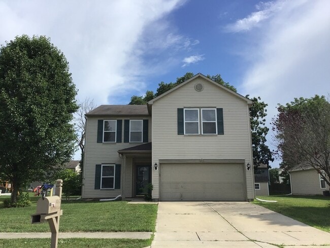 property at 6517 Apple Branch Ln