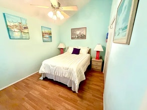 17614 Front Beach Rd in Panama City, FL - Foto de edificio - Building Photo