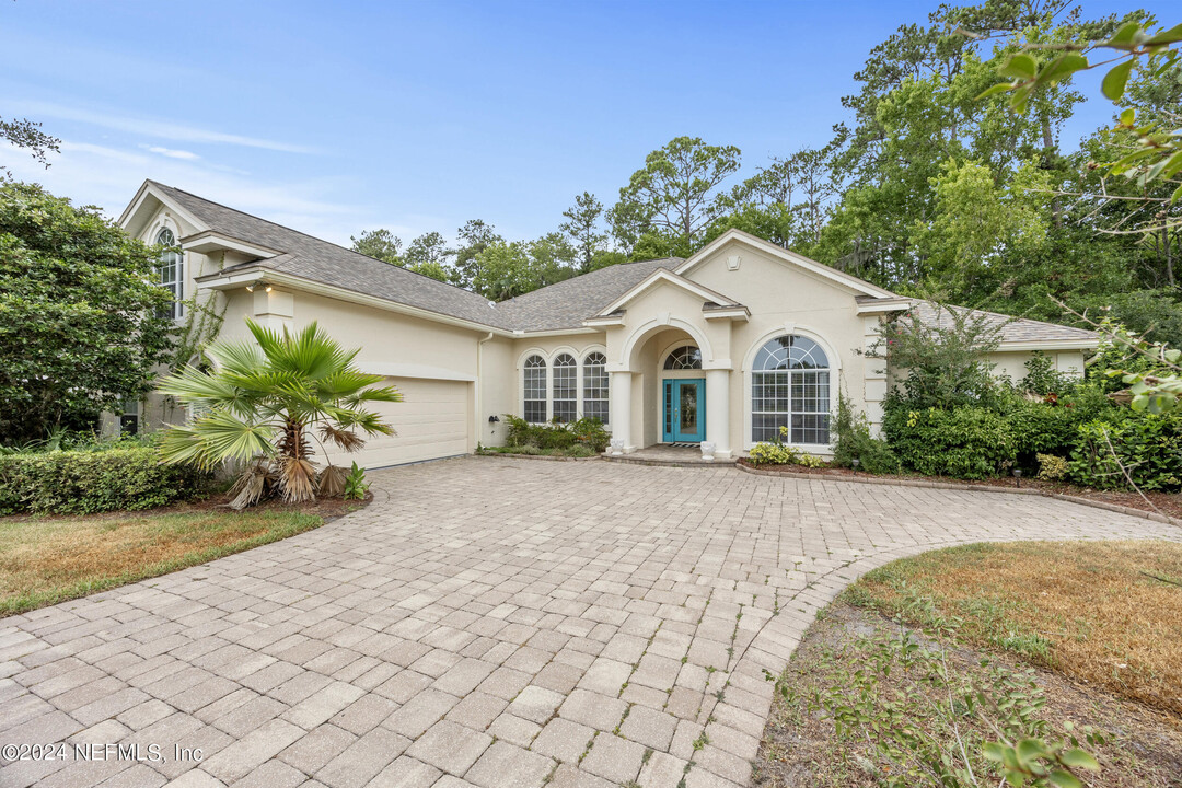 337 S Mill View Way in Ponte Vedra Beach, FL - Building Photo