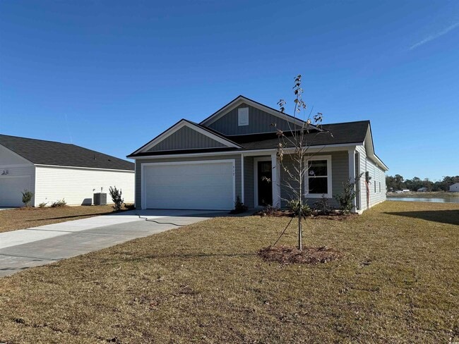 517 Cambria Dr in Longs, SC - Building Photo - Building Photo