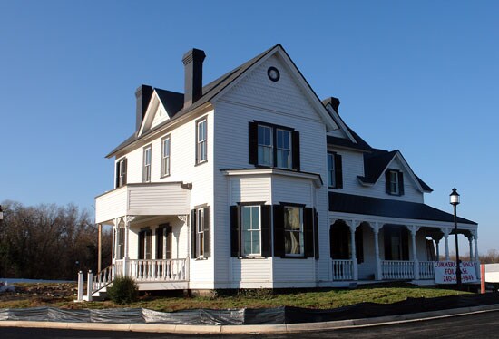 15111 Washington St in Haymarket, VA - Building Photo - Building Photo