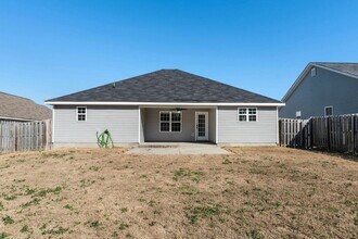 5010 Copse Dr in Augusta, GA - Building Photo - Building Photo