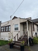 3139 California St in Eureka, CA - Building Photo