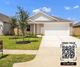 26810 Nightingale Songs Dr in Park Row, TX - Building Photo - Building Photo