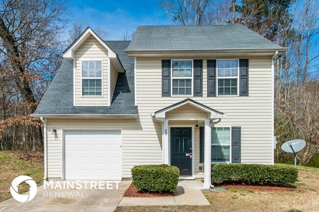 property at 855 Old Rocky Rd