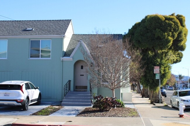 property at 500 Civic Center St