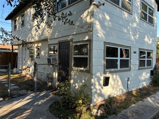 property at 3625 2nd Ave S