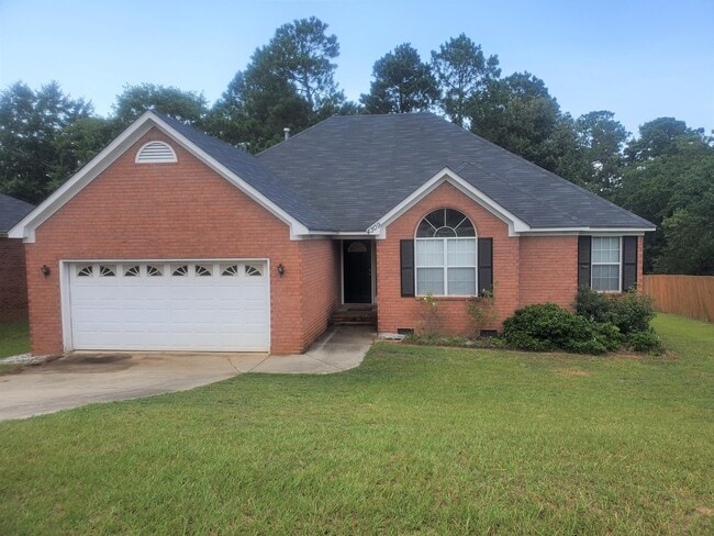 property at 4309 Creekview Dr