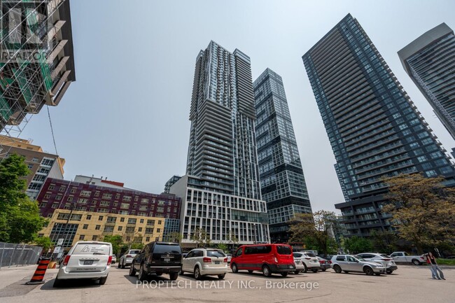 property at 251-251 Jarvis St
