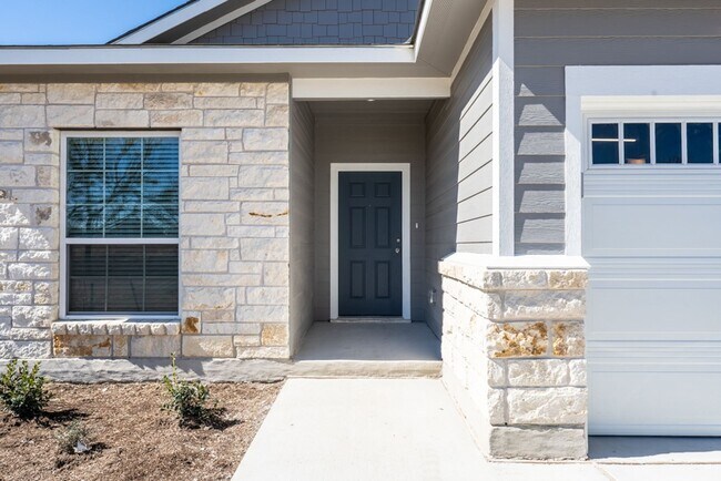 612 Goates Rd in Troy, TX - Building Photo - Building Photo