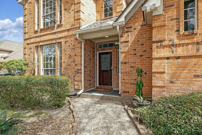 15314 Ripplewind Ln, Unit 1010 in Houston, TX - Building Photo - Building Photo