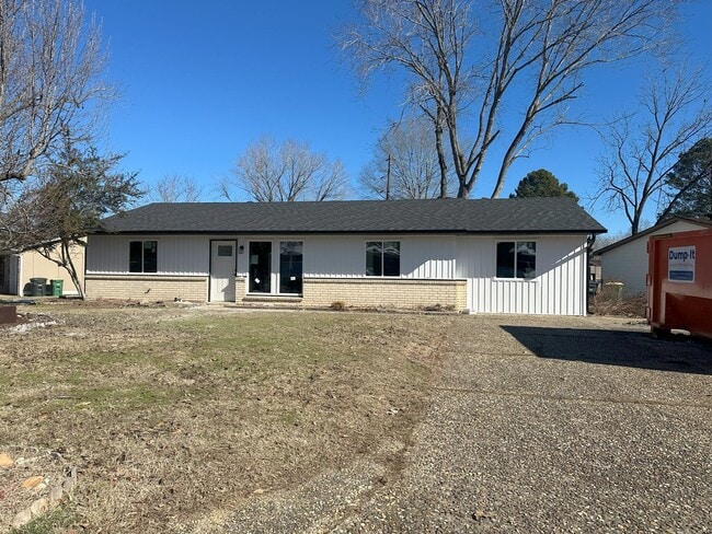 169 Wildflower Dr in Jacksonville, AR - Building Photo - Building Photo