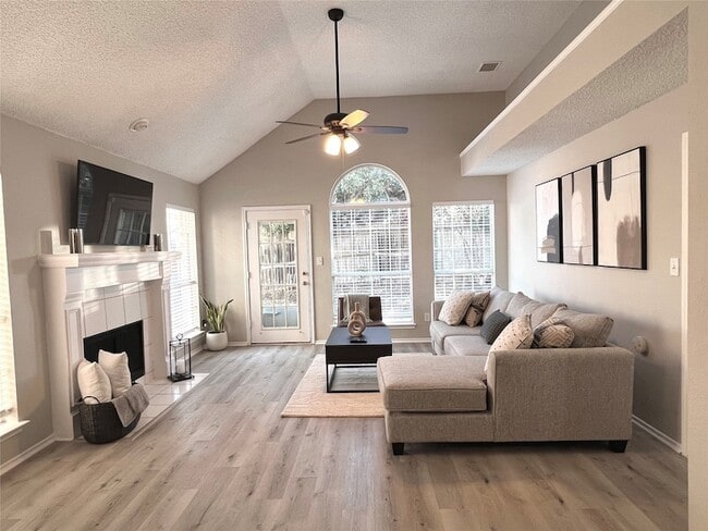 property at 2109 Acosta Ln