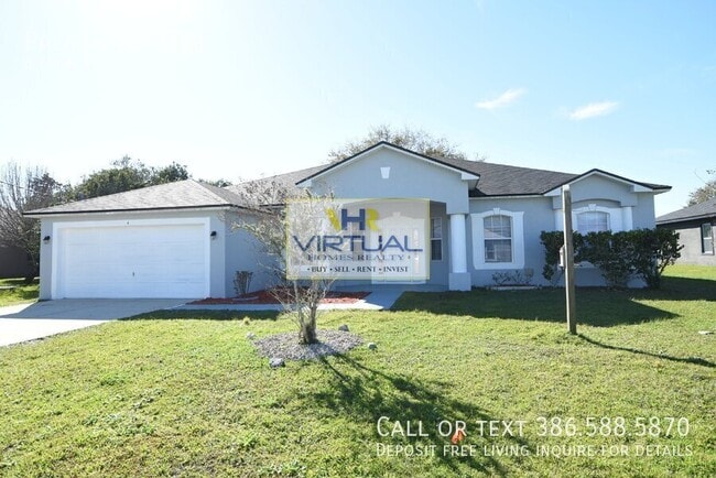 property at 4 Lynn Pl