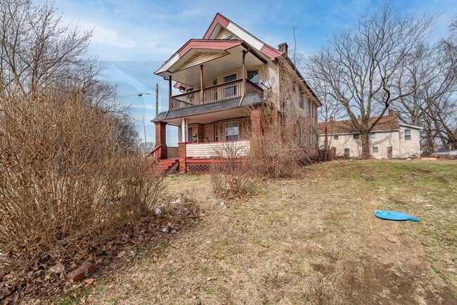 14001 Idarose Ave in Cleveland, OH - Building Photo - Building Photo
