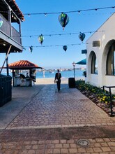 701 Kettner Blvd in San Diego, CA - Foto de edificio - Building Photo