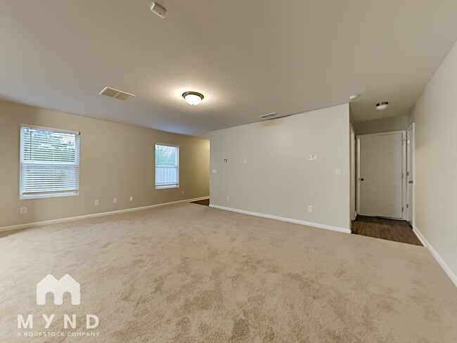 7720 Volion Pkwy in Fairburn, GA - Building Photo - Building Photo