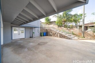 1007 Wiliki Dr in Honolulu, HI - Foto de edificio - Building Photo
