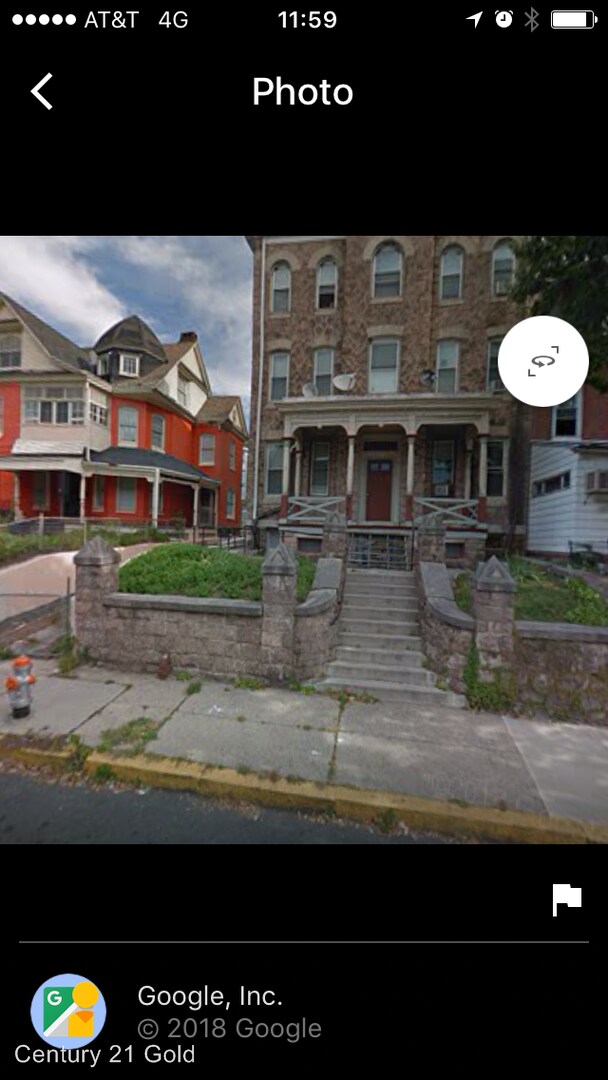 1335 Perkiomen Ave in Reading, PA - Building Photo - Building Photo