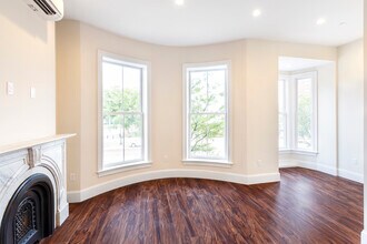 1904 Washington St, Unit 6 in Boston, MA - Foto de edificio - Building Photo