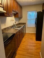 3951 Old Brook Rd in Richmond, VA - Building Photo