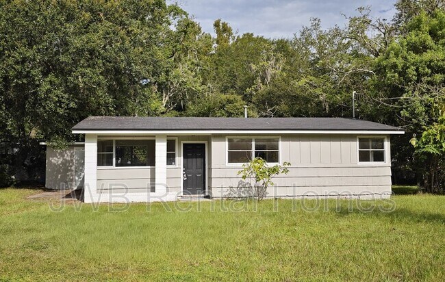 4605 Suray Ave in Jacksonville, FL - Building Photo - Building Photo