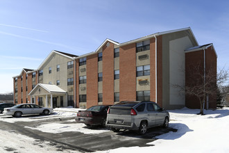 Community Plaza in Sandusky, OH - Building Photo - Building Photo