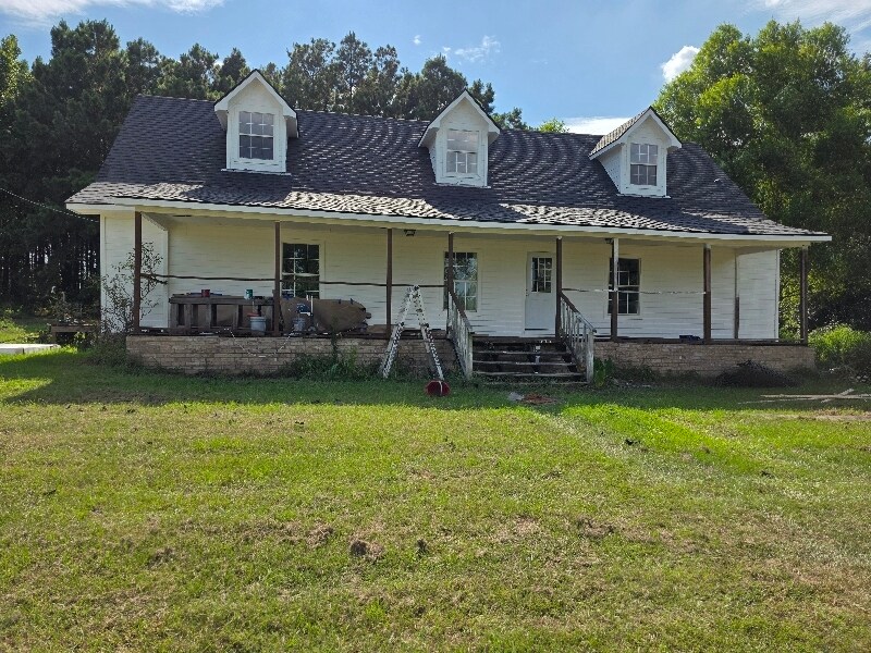 3818 US-171 in Gloster, LA - Building Photo