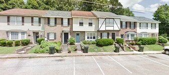 1008 Chinook St in Auburn, AL - Building Photo