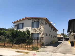 11561 Sylvan St in North Hollywood, CA - Building Photo - Other