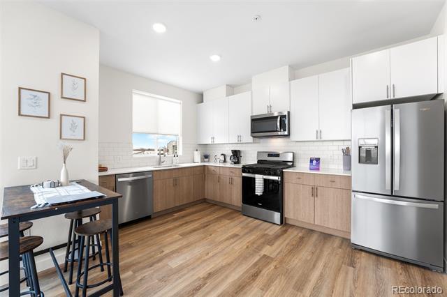 2876 W 53rd Ave in Denver, CO - Building Photo
