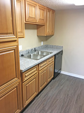 Cedar Ridge Apartments in Port Arthur, TX - Building Photo - Building Photo