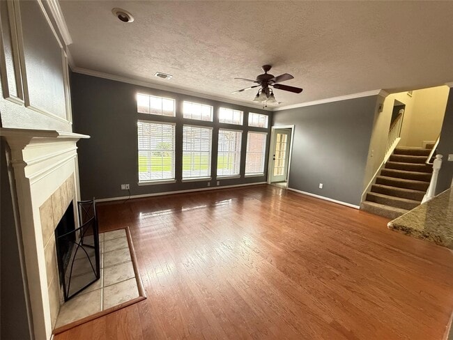 property at 14334 Fair Knoll Way