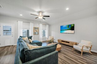 2785 Eltonne Gdns Dr in Corpus Christi, TX - Building Photo