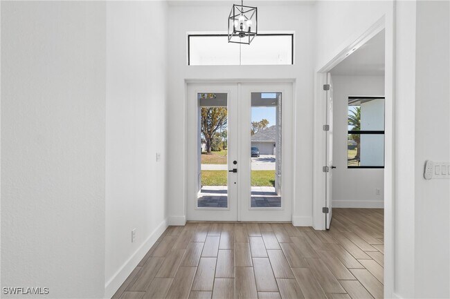 property at 2032 NE 20th Terrace
