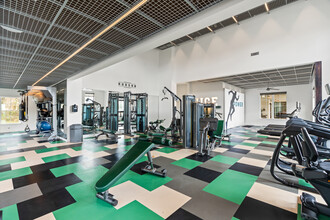 Hudson at East in Orlando, FL - Building Photo - Interior Photo