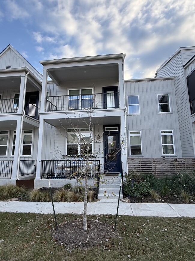 property at 3113 Schutze St