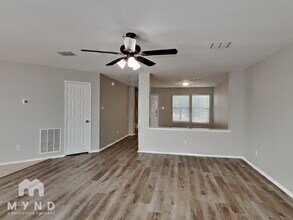 2229 Overlook Ln in Denton, TX - Building Photo - Building Photo