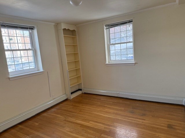 159 Saint Paul St, Unit 1 in Brookline, MA - Building Photo