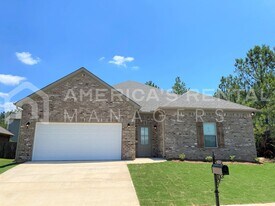 11317 Crimson Ridge Rd in Brookwood, AL - Building Photo