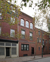 253 S 12th St Apartments