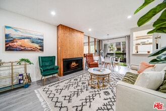 11108 Summertime Ln in Culver City, CA - Building Photo - Building Photo