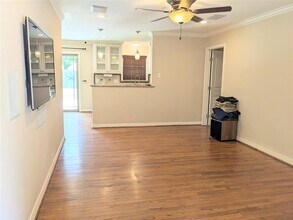 1023 W 31st St in Houston, TX - Building Photo - Building Photo