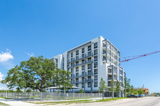 Karis Village in Miami, FL - Building Photo - Building Photo