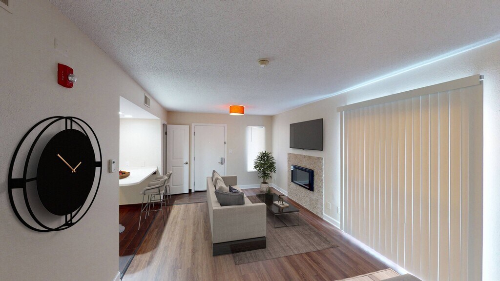 Alcove Southfield Southfield, MI Apartments