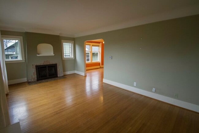 514 NE 80th St in Seattle, WA - Building Photo - Building Photo