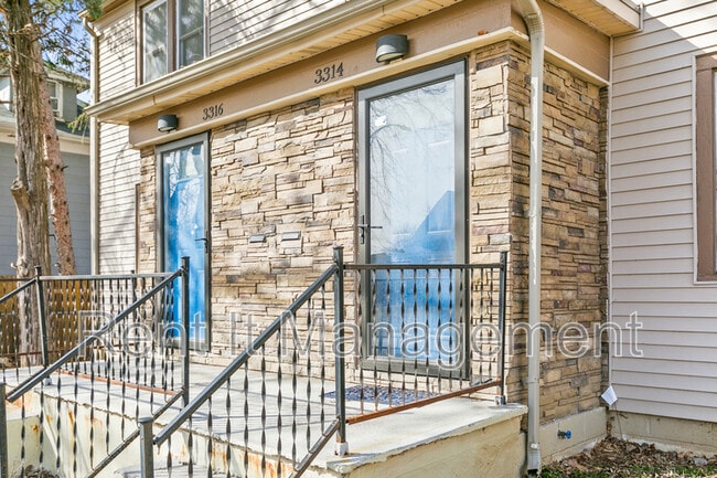 3314 Franklin St in Omaha, NE - Building Photo - Building Photo